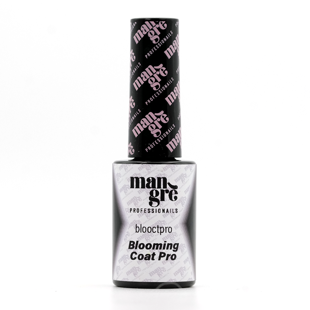 Mangrè Blooming Coat - 8 ml
