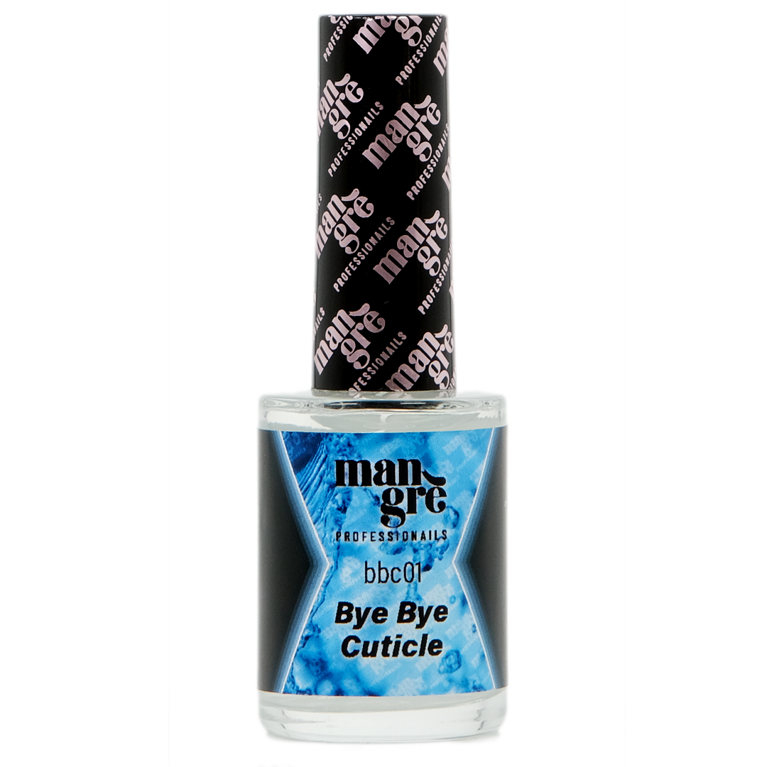 Mangrè Cuticle Bye Bye - 15 ml - immagine 2