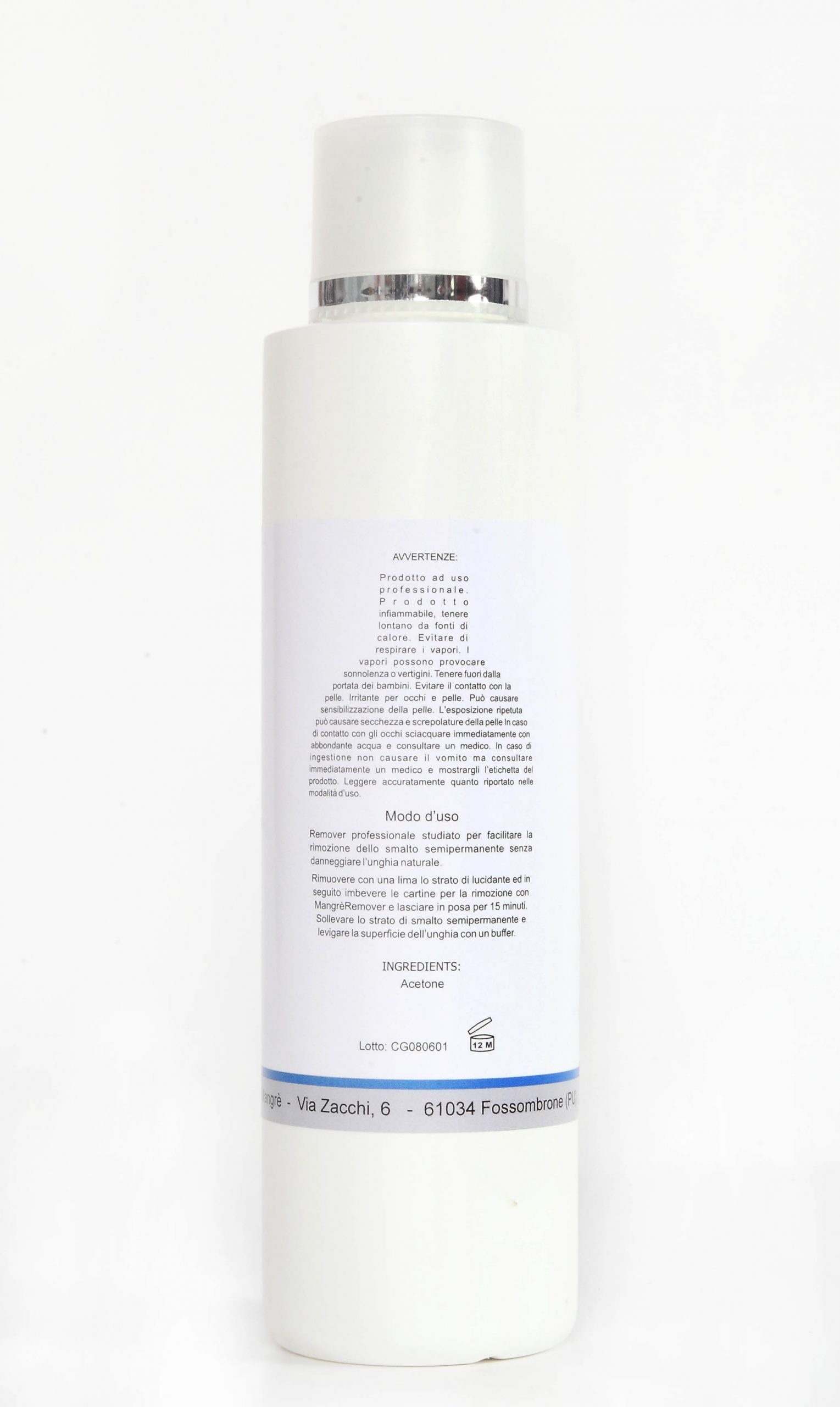 Mangrè Remover - 500 ml - immagine 2