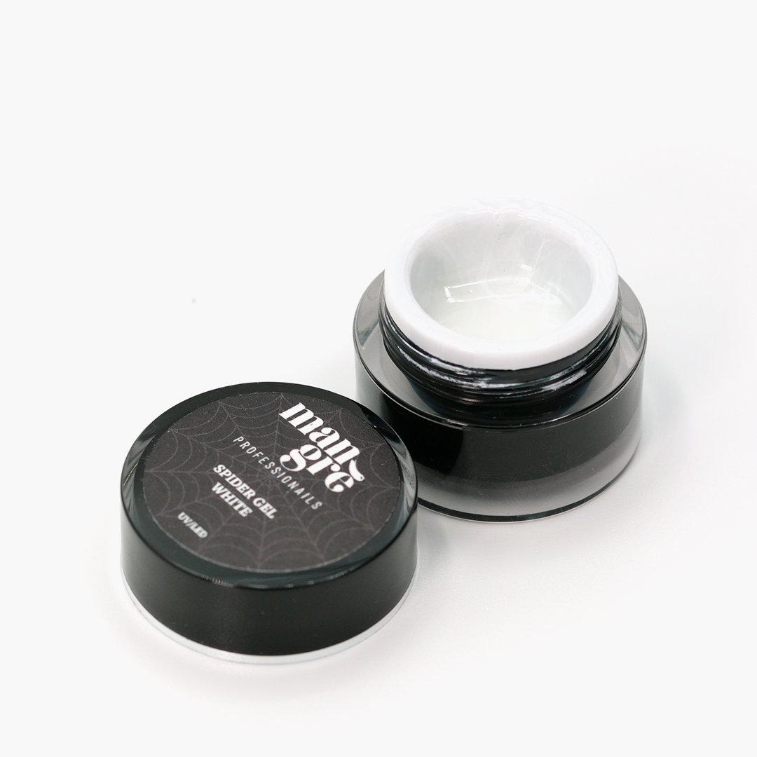 Mangrè Spider Gel - White