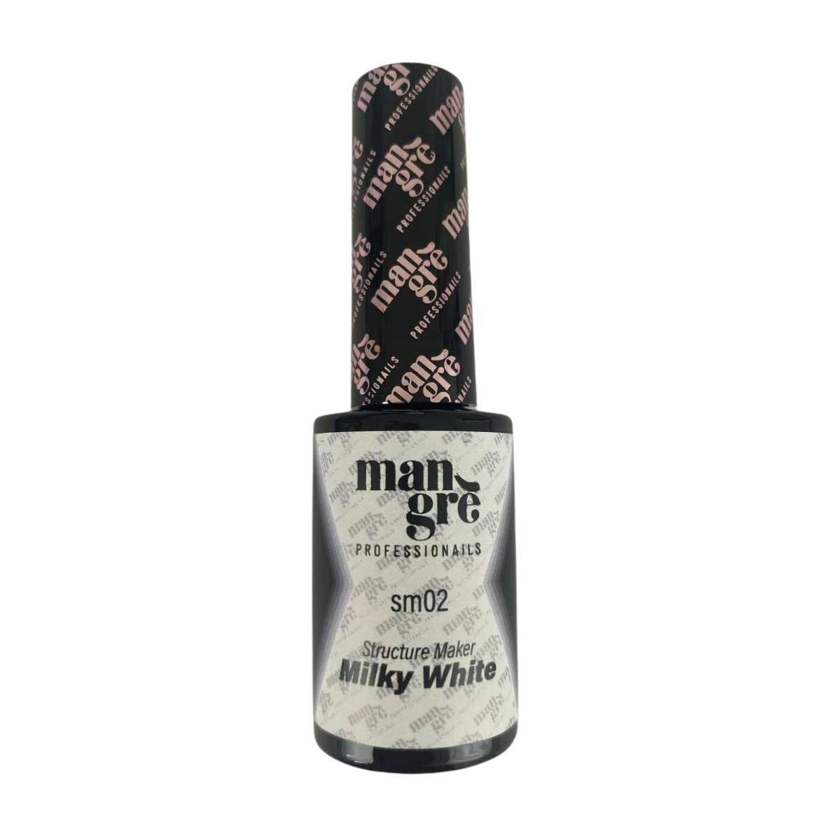 Mangrè Structure Maker Milky White - 8 ml - immagine 2
