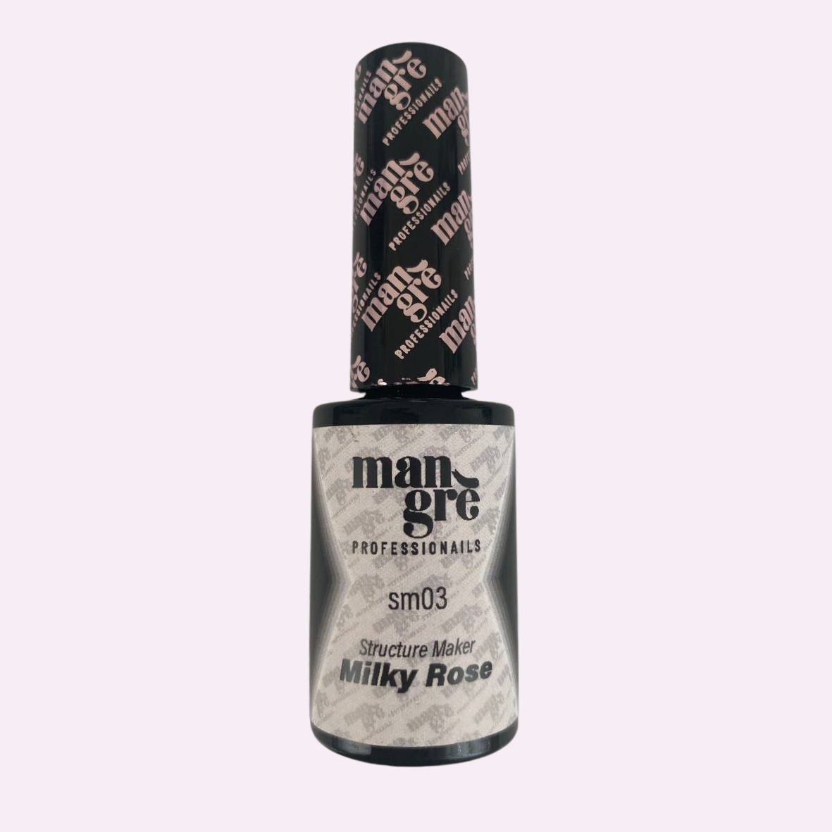 Mangrè Structure Maker Rose - Milky - 8 ml - immagine 2