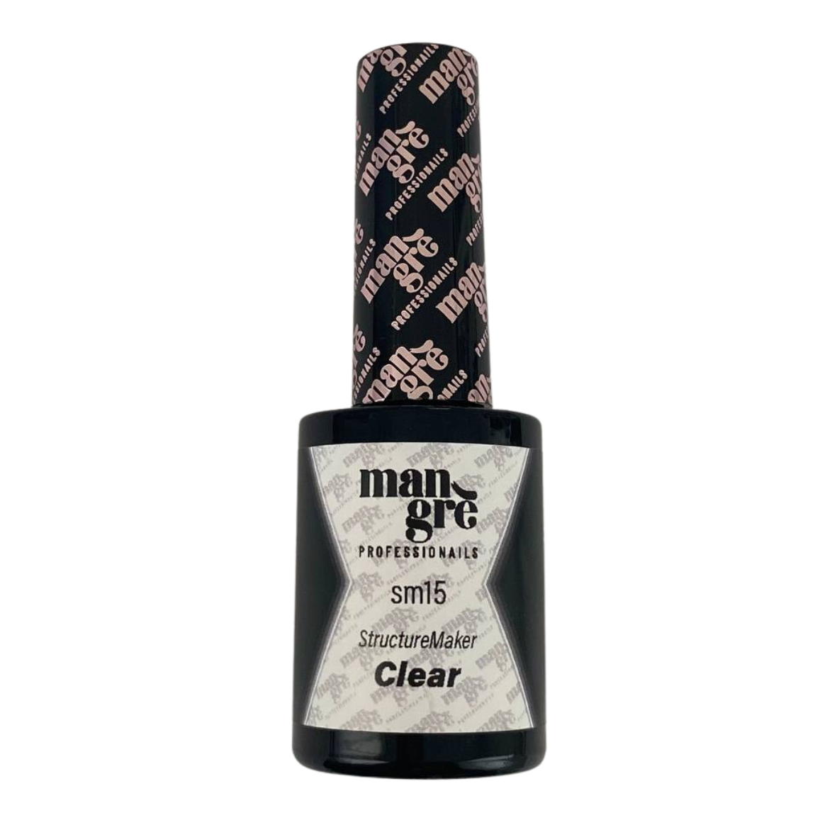 Mangrè Structure Maker - Clear - 15 ml - immagine 2