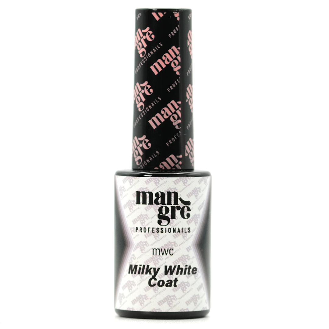 Milky White Coat Mangrè - 8 ml - immagine 2