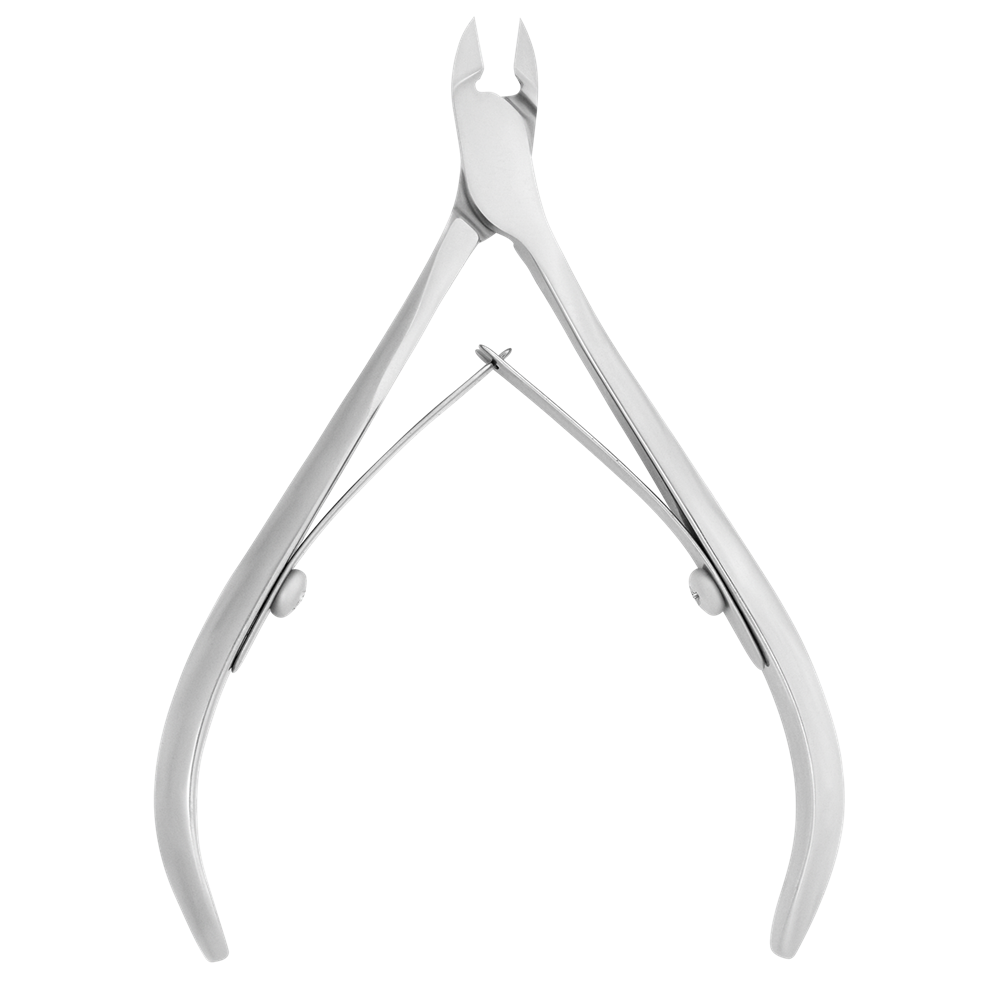 Tronchese Unghie Staleks CLASSIC 10 (6mm) - immagine 5