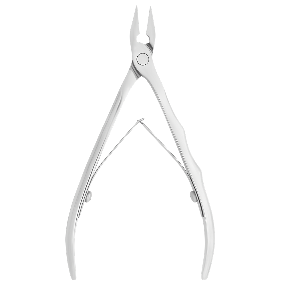 Tronchese Unghie Incarnite Staleks PRO EXPERT 61 (12mm) - immagine 6