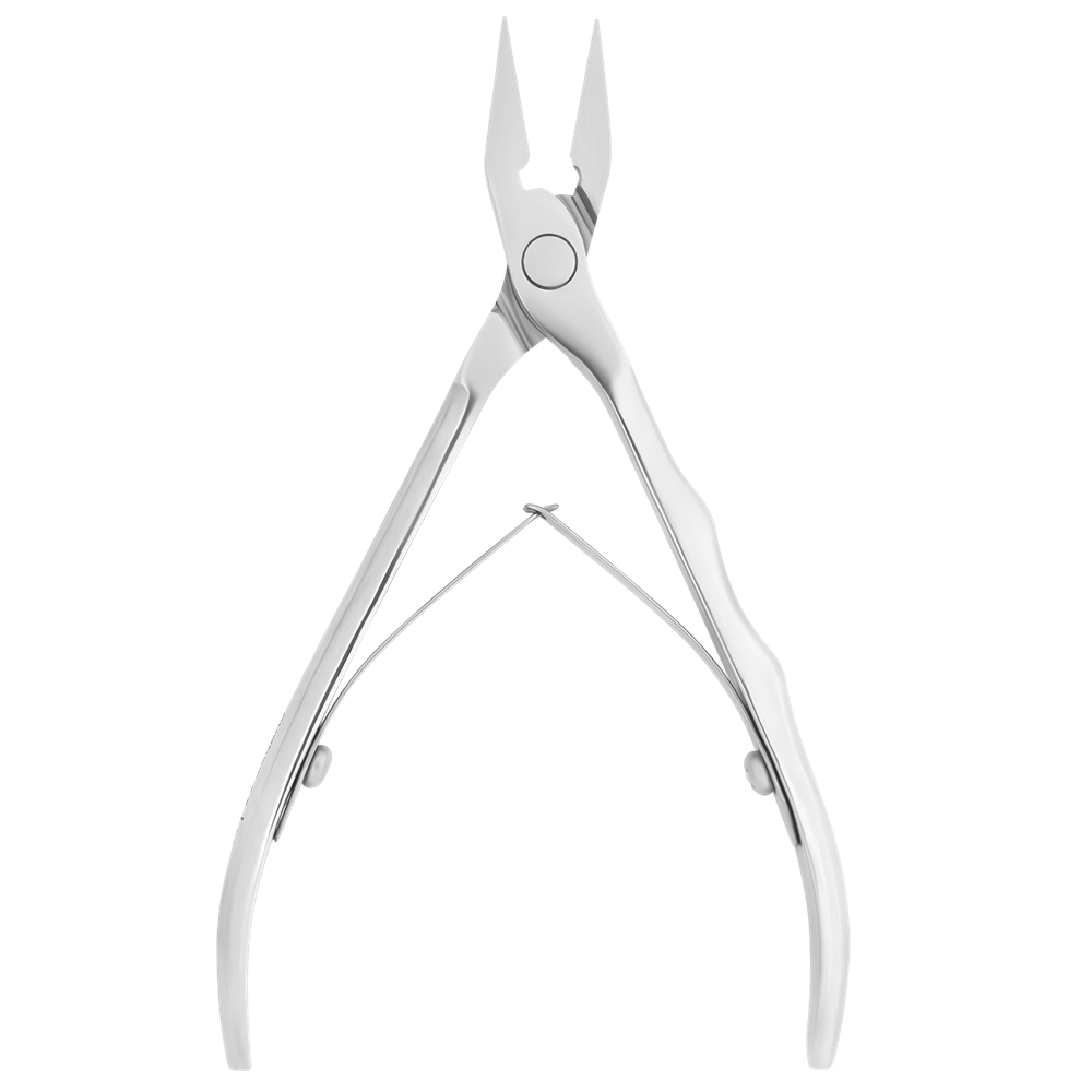 Staleks Tronchese Unghie Incarnite PRO EXPERT 61 (16mm) - immagine 6