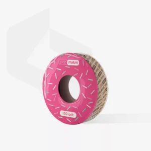 Nail file PapmAm Staleks Pro 150 grit