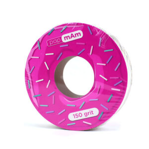 Nail file PapmAm Staleks Pro 150 grit