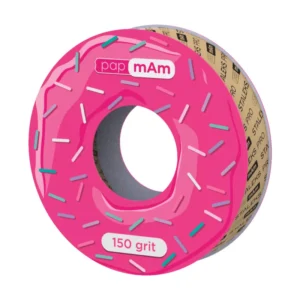 Nail file PapmAm Staleks Pro 150 grit