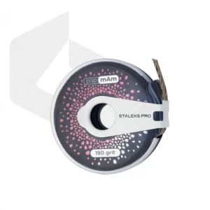 Nail file di ricambio PAP/MAM STALEKS EXCLUSIVE PRO, 180 grit