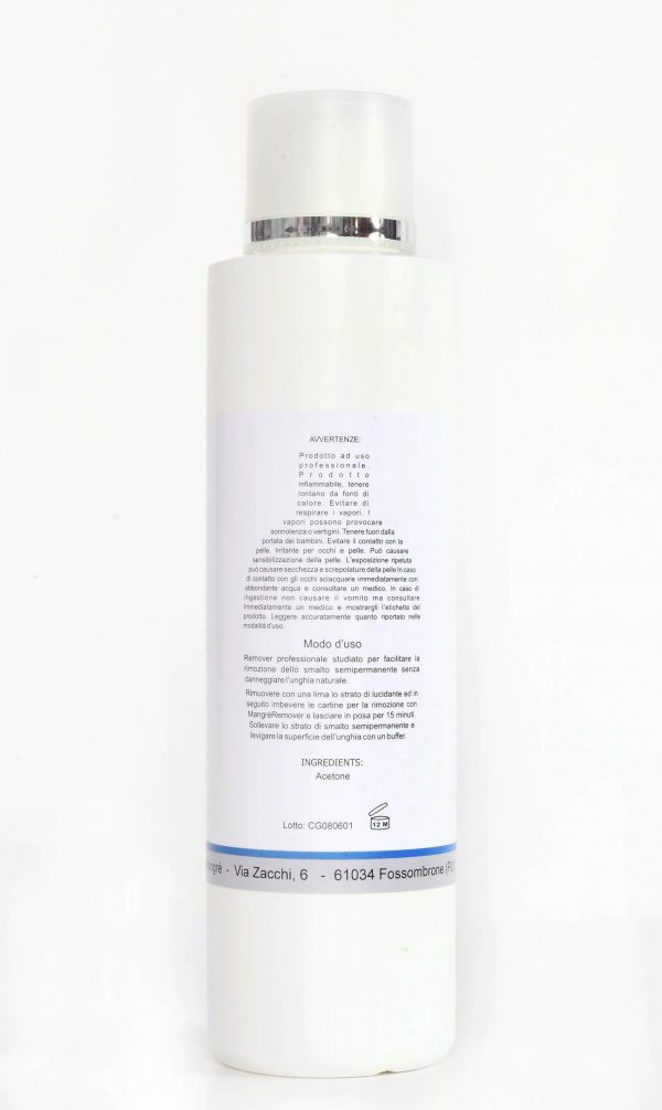 Remover Mangrè – 250 ml - immagine 2