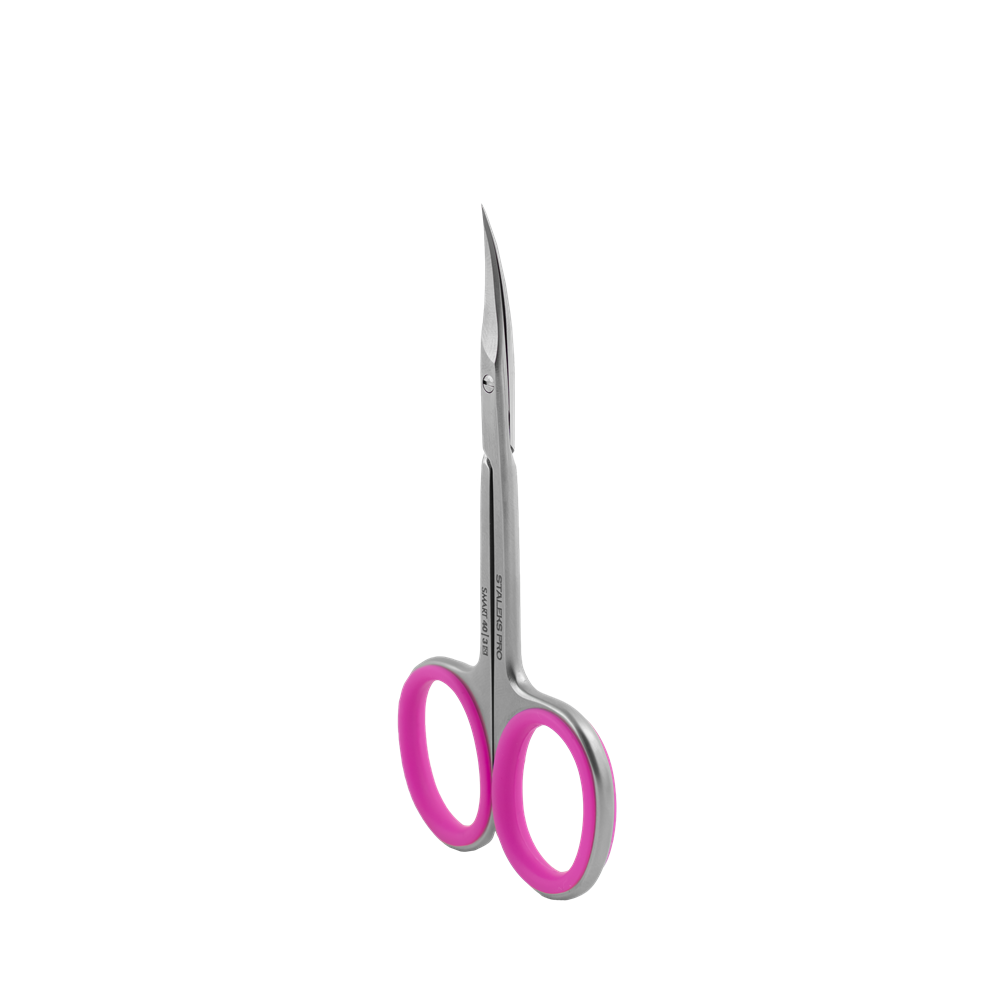 Forbici Per Cuticole Staleks PRO SMART 40 TYPE 3 - immagine 6