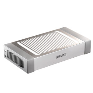 SHEMAX Aspiratore Unghie Style Pro 7 - Grigio