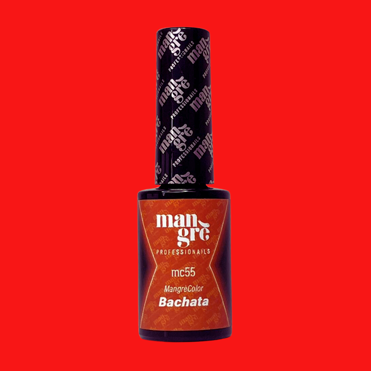 Smalto semipermanente Mangrè Color Bachata - 8 ml - immagine 2