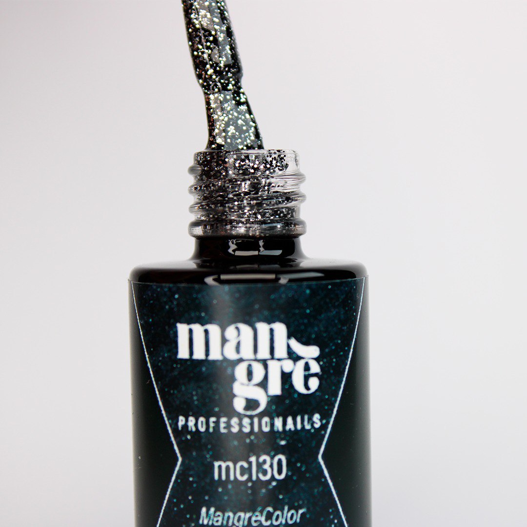 Smalto semipermanente Mangrè Color Defilé de Mode - 8 ml - immagine 3