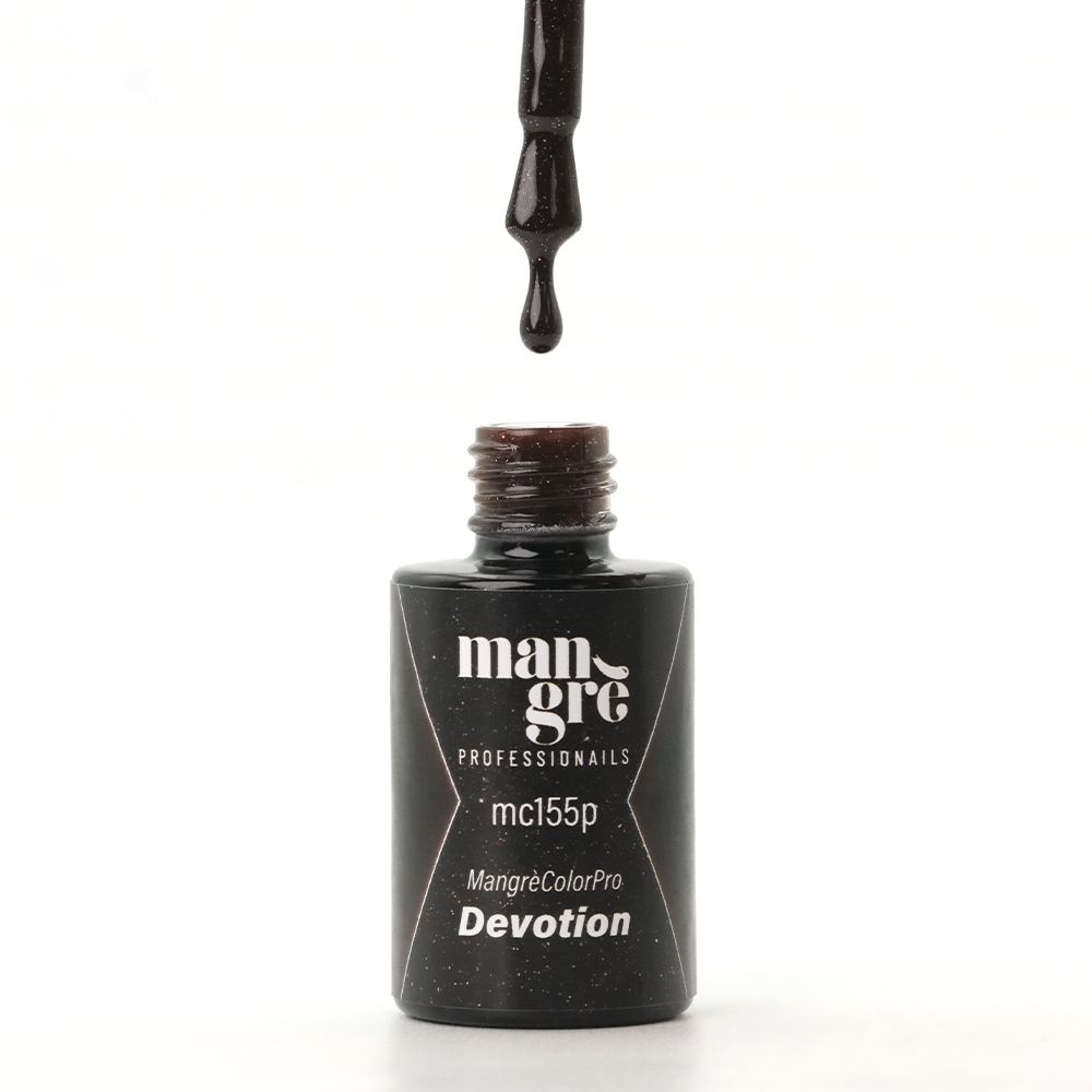 Smalto semipermanente Mangrè Color Devotion - 8 ml - immagine 2