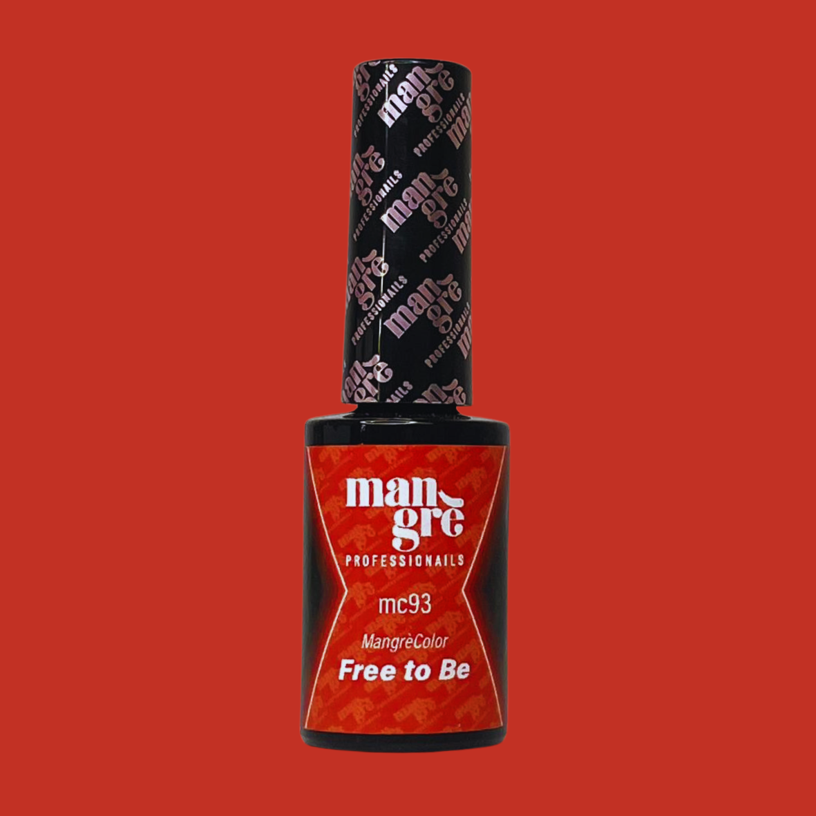 Smalto semipermanente Mangrè Color Free to Be - 8 ml - immagine 2