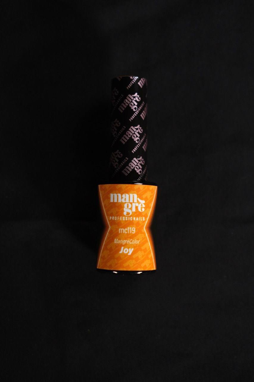 Smalto semipermanente Mangrè Color Joy - 8 ml - immagine 2