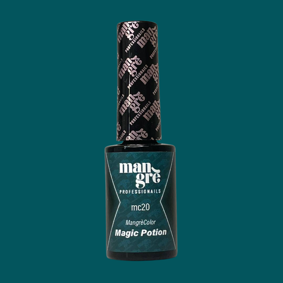 Smalto semipermanente Mangrè Color Magic Potion - 8 ml - immagine 2