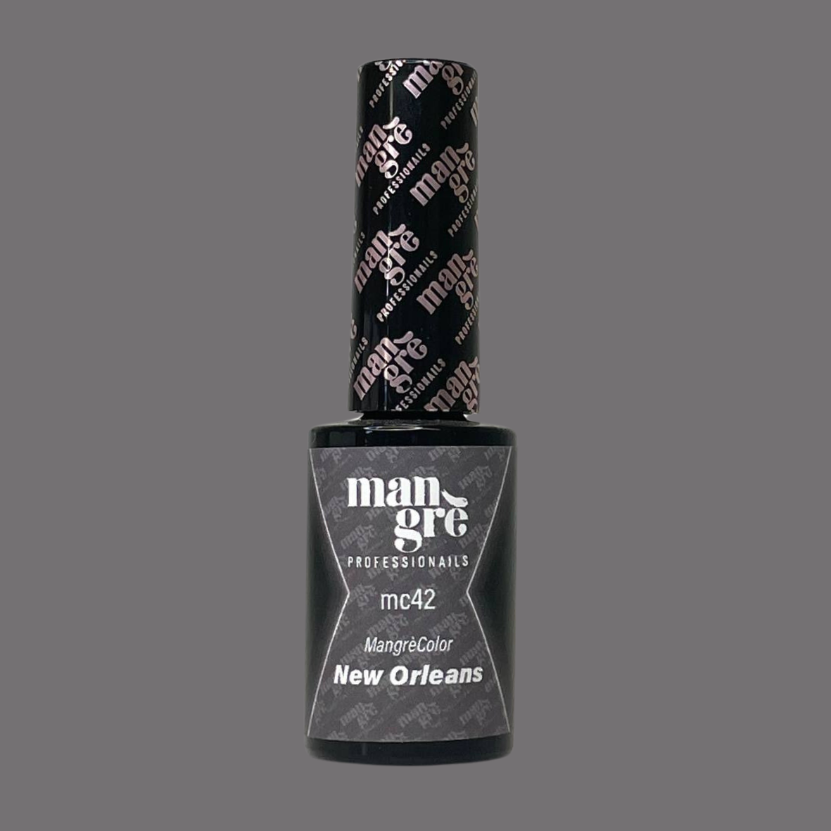 Smalto semipermanente Mangrè Color New Orleans - 8 ml - immagine 2