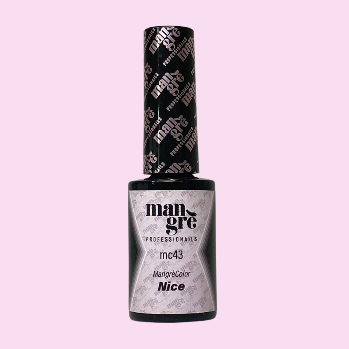 Smalto semipermanente Mangrè Color Nice - 8 ml - immagine 2