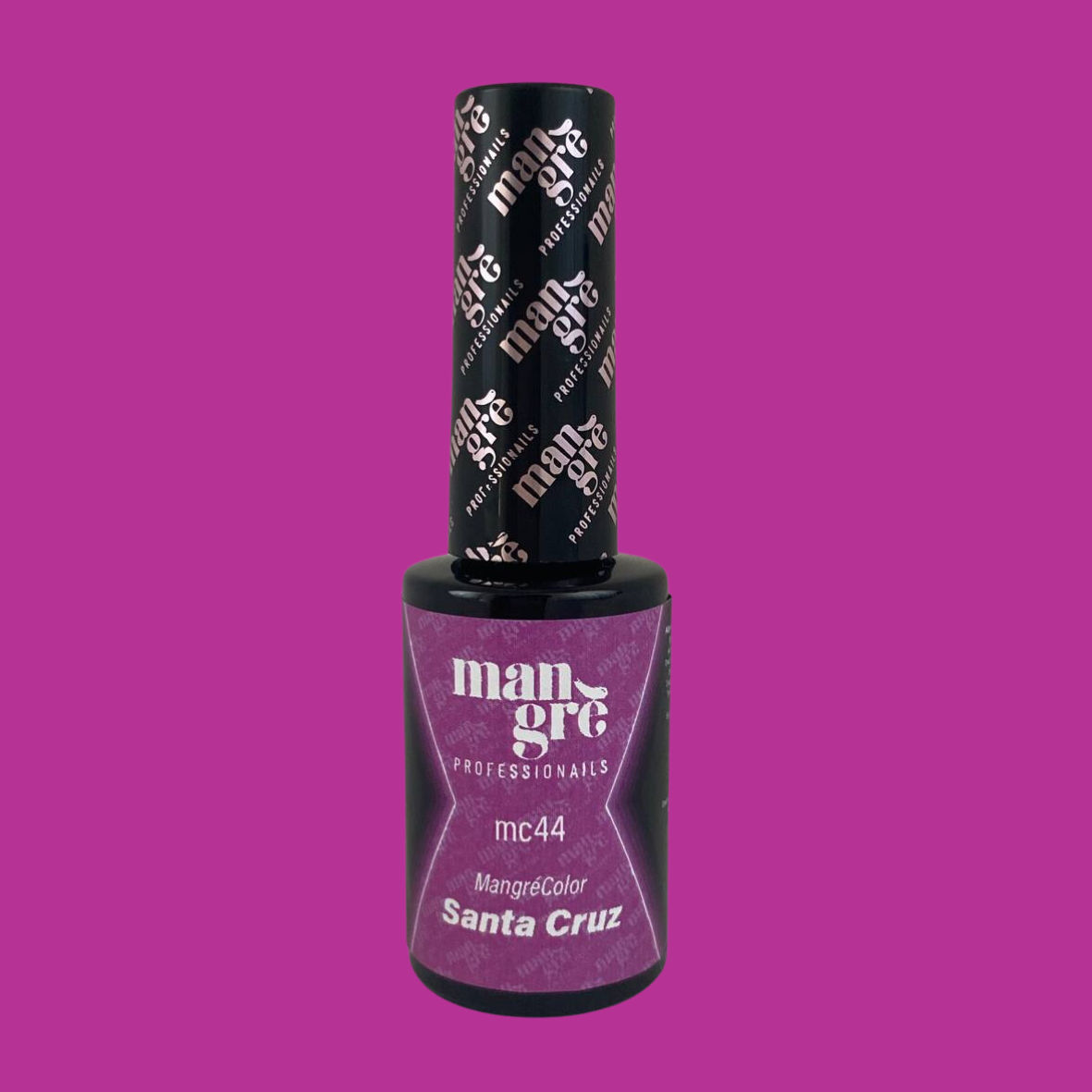 Smalto semipermanente Mangrè Color Santa Cruz - 8 ml - immagine 2