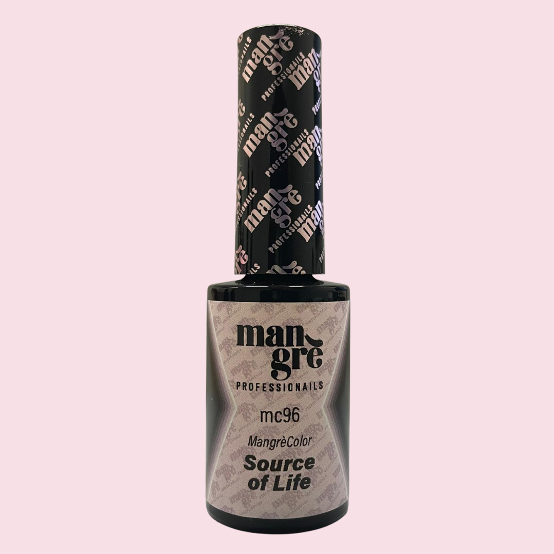 Smalto semipermanente Mangrè Color Source of Life - 8 ml - immagine 2