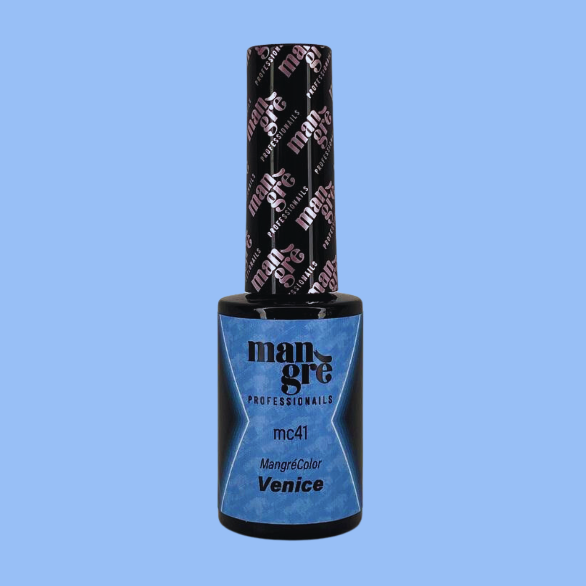 Smalto semipermanente Mangrè Color Venice - 8 ml - immagine 2