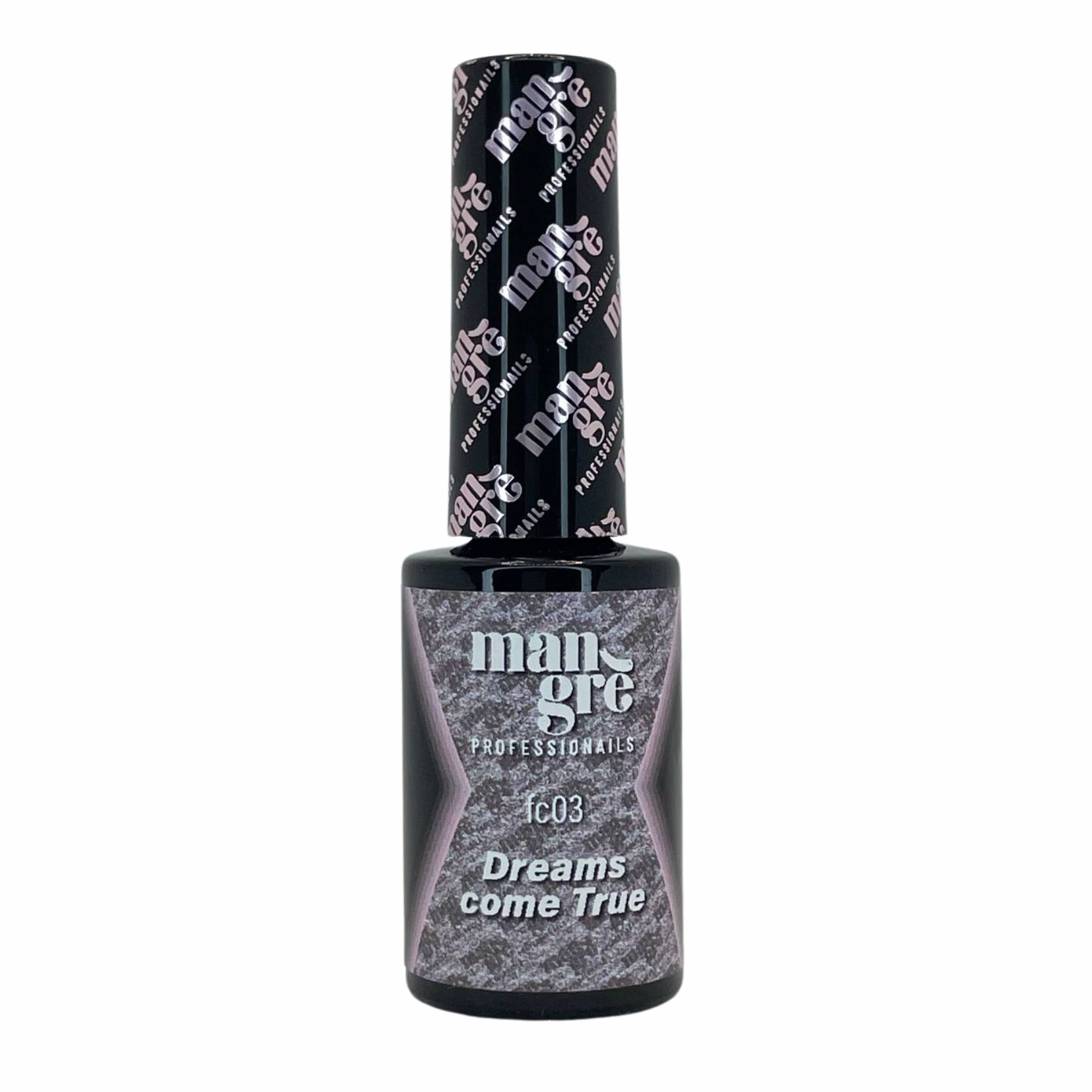 Smalto semipermanente Mangrè Flash Color - Dreams Comes True - 8 ml - immagine 2