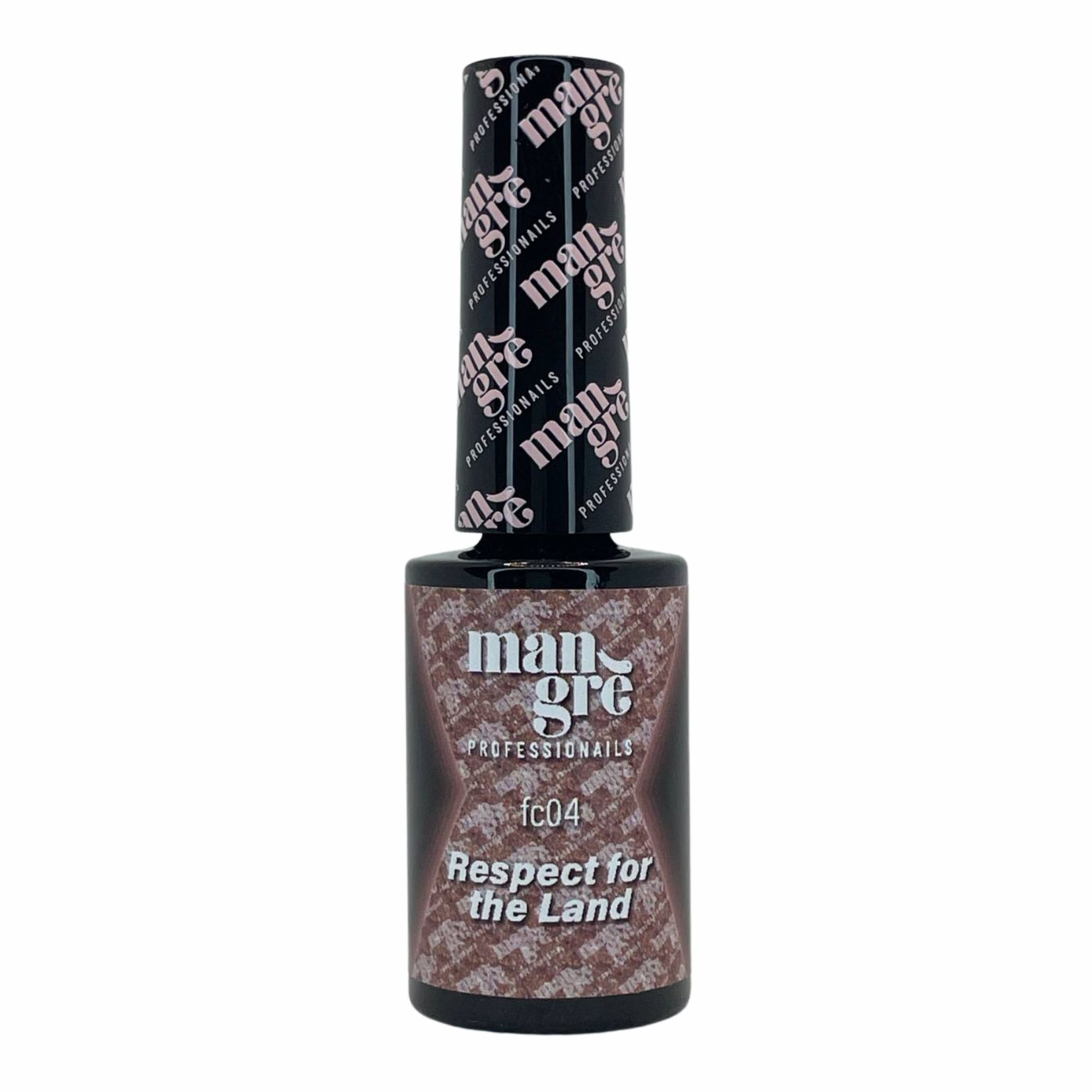 Smalto semipermanente Mangrè Flash Color - Respect for the Land - 8 ml - immagine 2