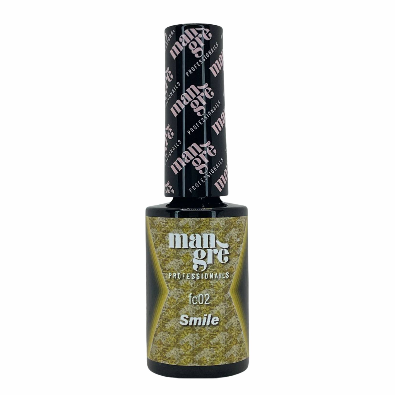 Smalto semipermanente Mangrè Flash Color Smile - 8 ml - immagine 2