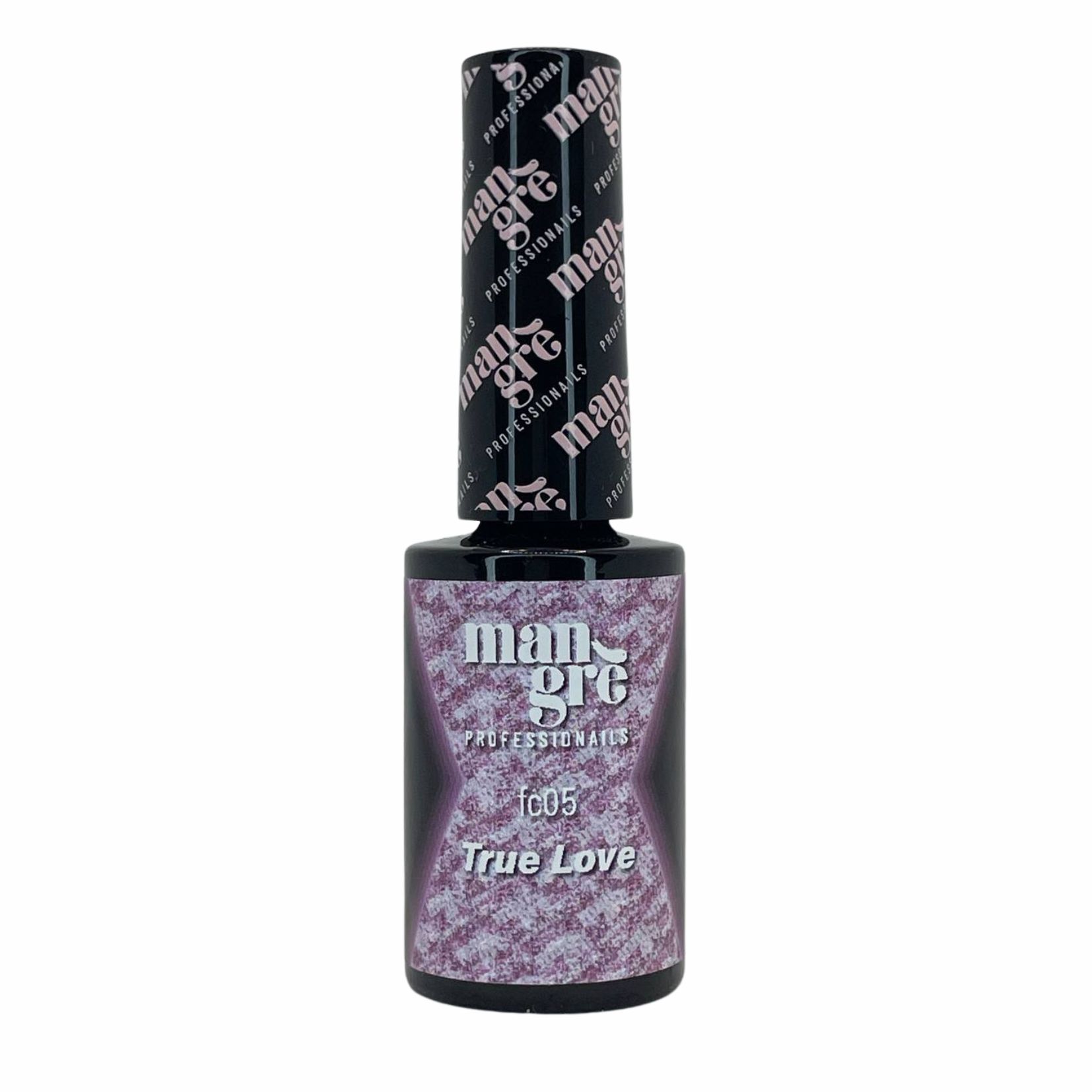 Smalto semipermanente Mangrè Flash Color True Love - 8 ml - immagine 2