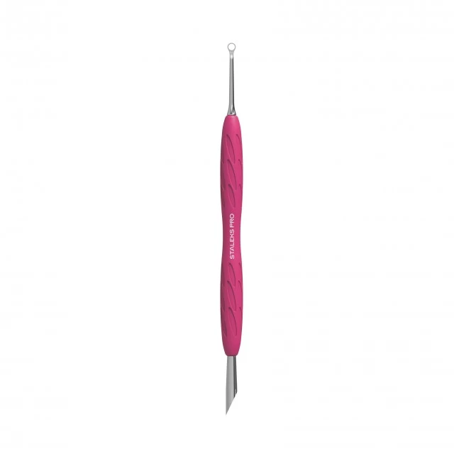 Spatola Per Manicure Staleks "Gummy" UNIQ 11 TYPE 2 - immagine 4