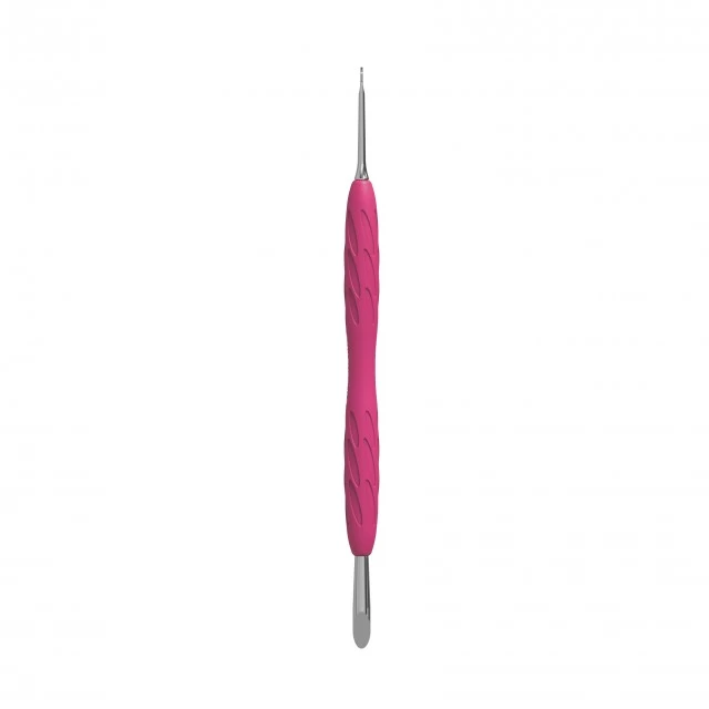 Spatola Per Manicure Staleks "Gummy" UNIQ 11 TYPE 2 - immagine 5
