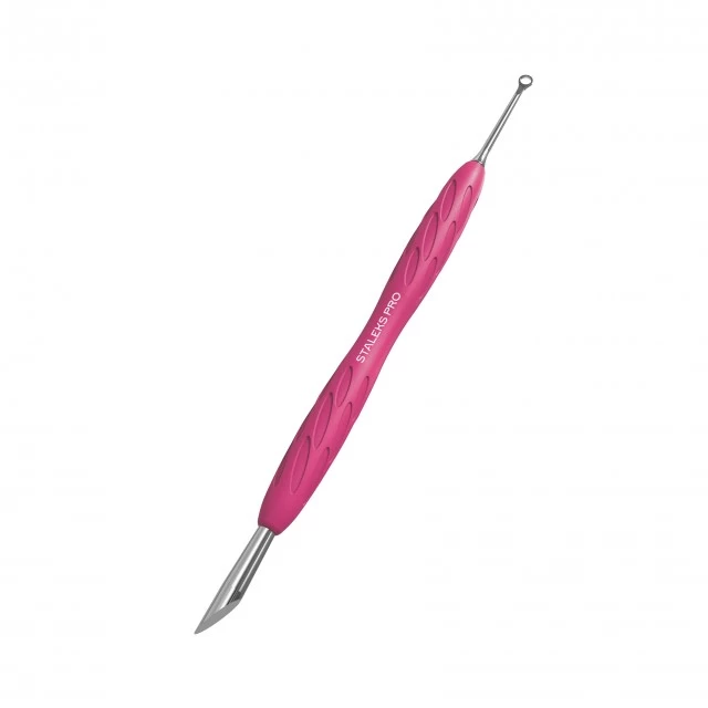 Spatola Per Manicure Staleks "Gummy" UNIQ 11 TYPE 2 - immagine 6