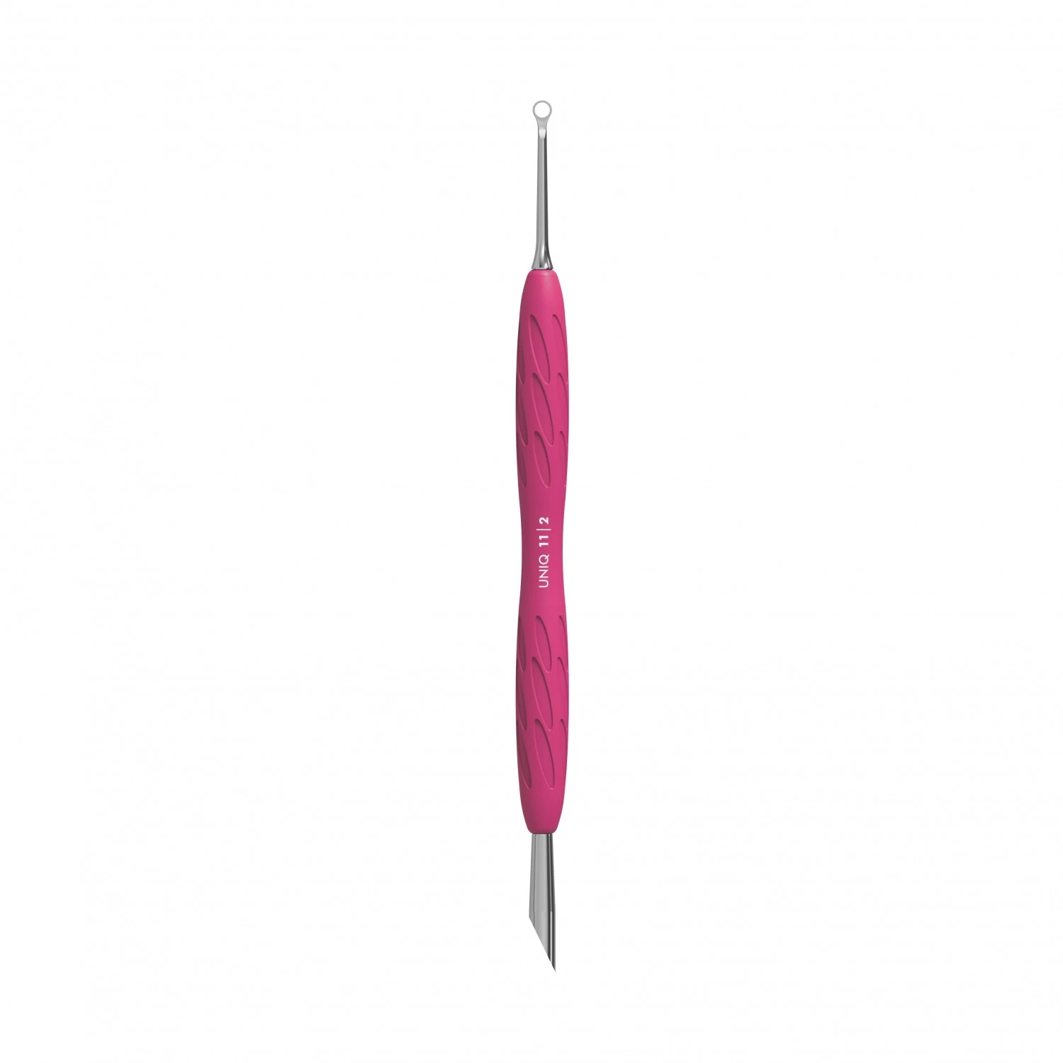 Spatola Per Manicure Staleks "Gummy" UNIQ 11 TYPE 2 - immagine 2