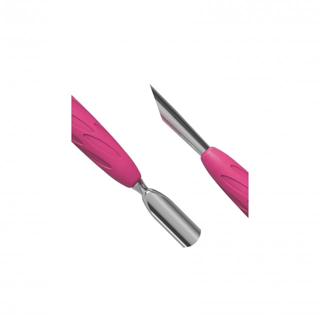 Spatola per manicure Staleks "Gummy" UNIQ 10 TYPE 2 - immagine 3