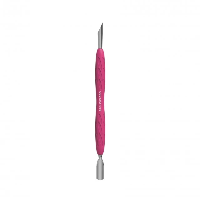 Spatola per manicure Staleks "Gummy" UNIQ 10 TYPE 2 - immagine 4