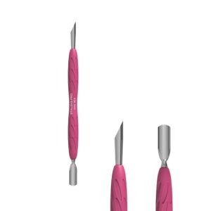 Spatola per manicure Staleks "Gummy" UNIQ 10 TYPE 2