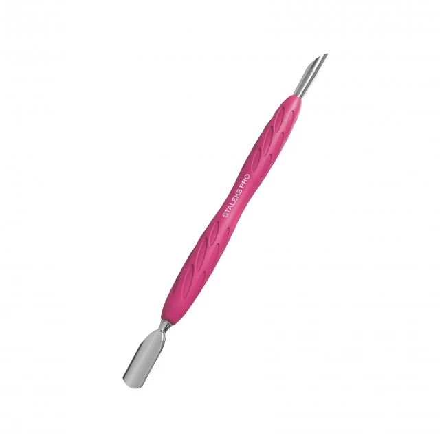 Spatola per manicure Staleks "Gummy" UNIQ 10 TYPE 2 - immagine 6