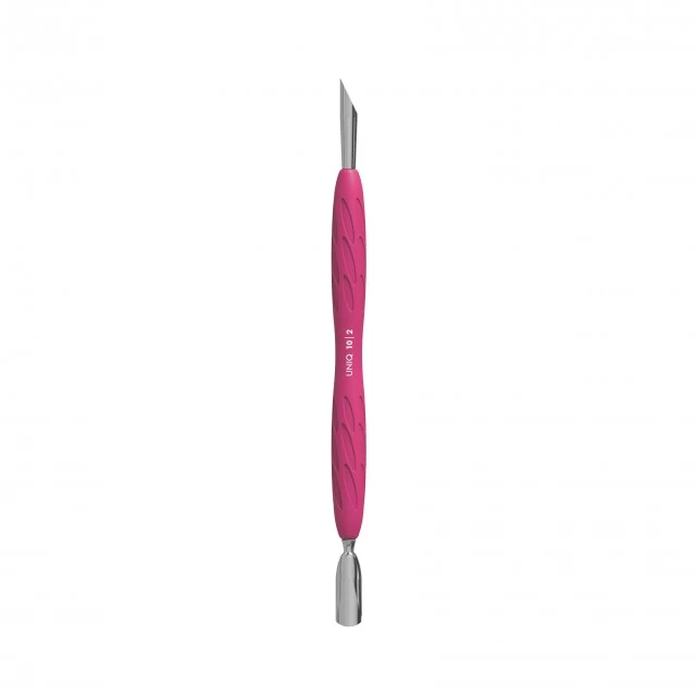 Spatola per manicure Staleks "Gummy" UNIQ 10 TYPE 2 - immagine 2