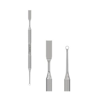 Spingicuticole Staleks EXPERT 51 TYPE 1