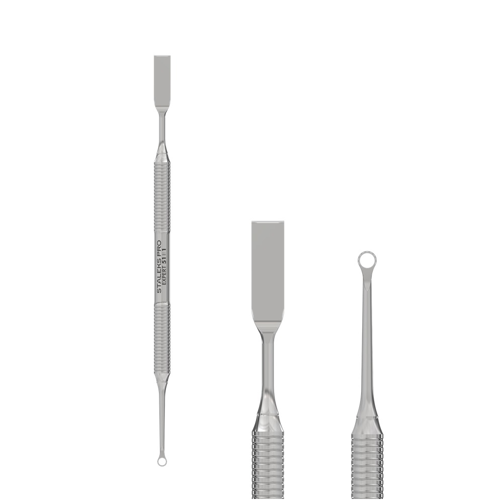 Spingicuticole Staleks EXPERT 51 TYPE 1