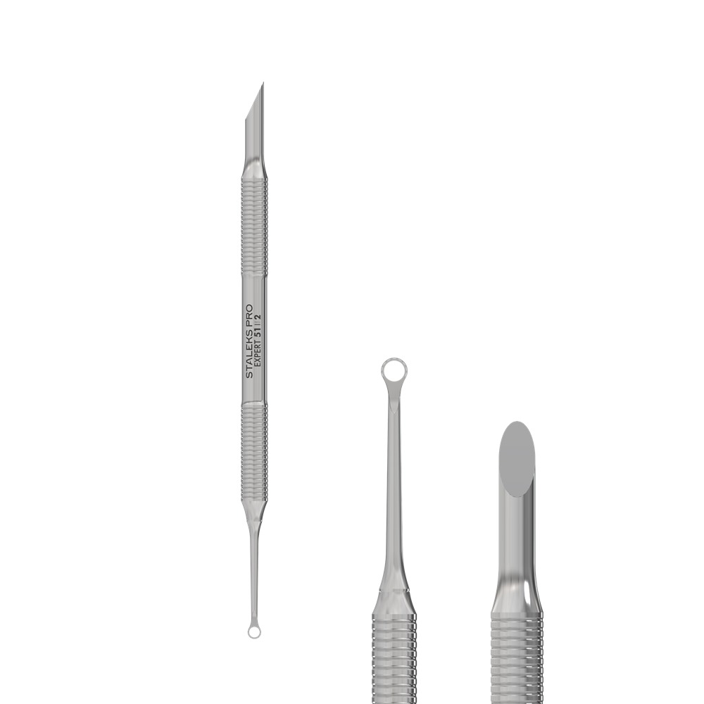 Spingicuticole Staleks EXPERT 51 TYPE 2