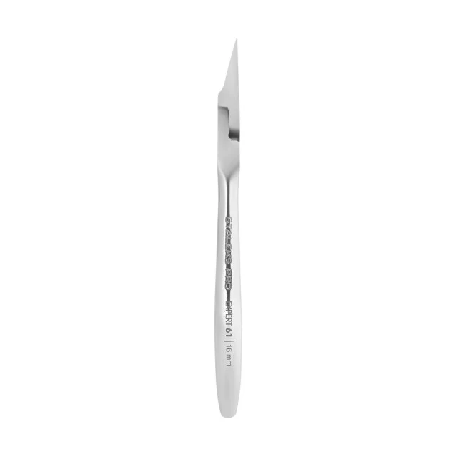 Staleks Tronchese Unghie Incarnite PRO EXPERT 61 (16mm) - immagine 3