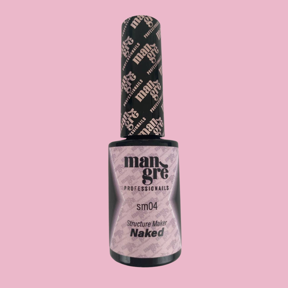 Structure Maker Mangrè Naked - 8 ml - immagine 2