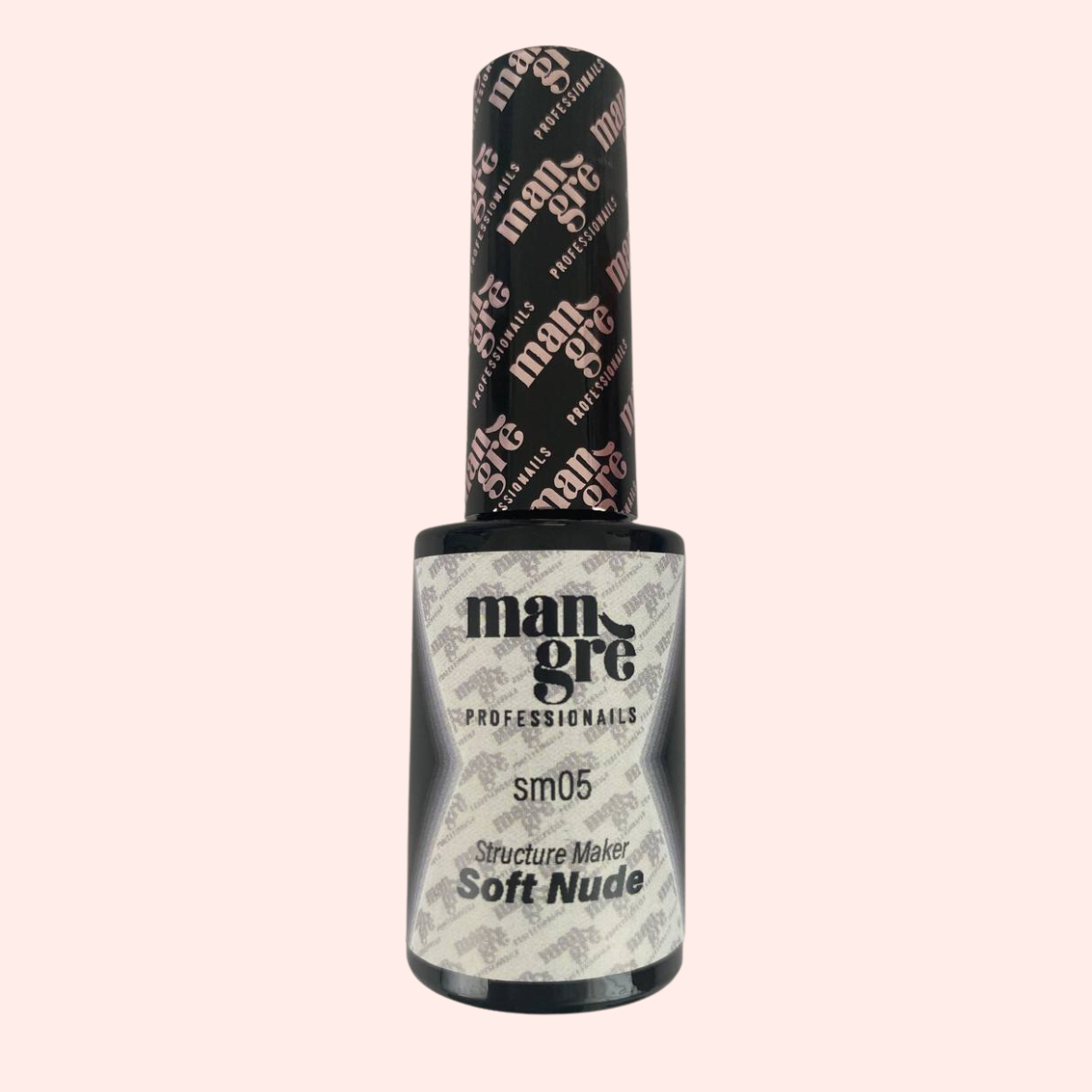 Structure Maker Mangrè - Soft Nude - 8 ml - immagine 2