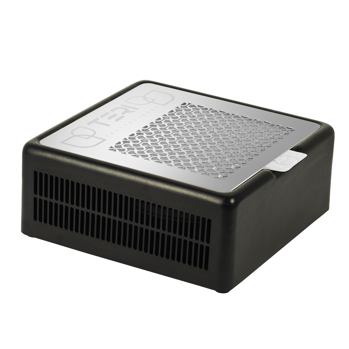 TERI 800 M Aspiratore Unghie da Tavolo - nero/silver - immagine 2
