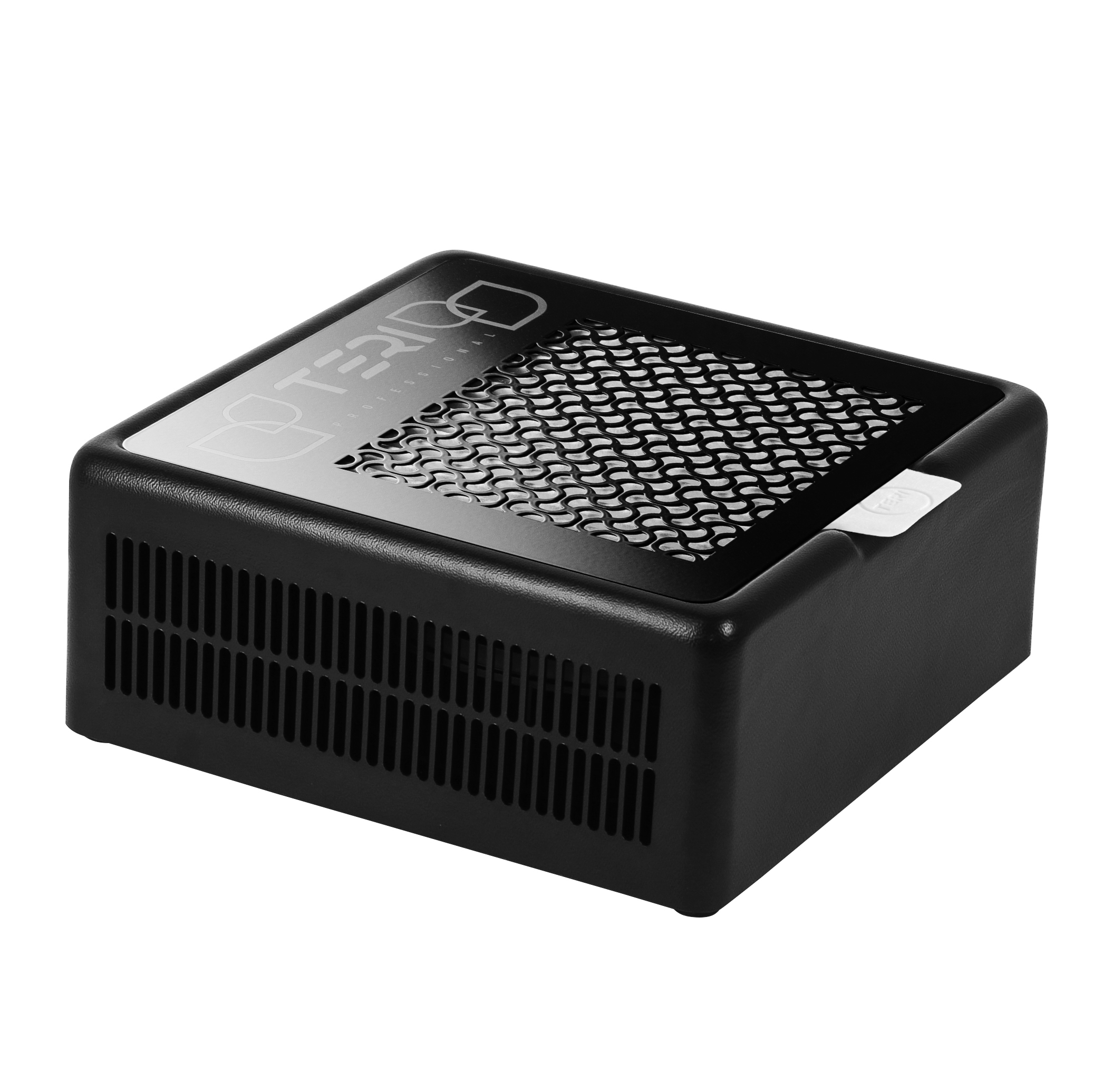 TERI 800 M Aspiratore Unghie da Tavolo - nero/black - immagine 2